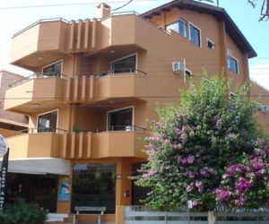 Residencial Com. Dória Bombinhas Brazil