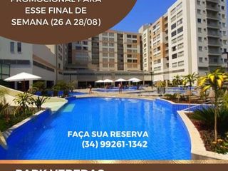 Hotel pic Resort Park Veredas e Águas da Serra do Rio Quente