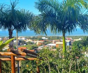 Residencial Hibiscos - Vista Mar Garopaba Brazil