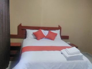 Hotel pic Kopong Guest House