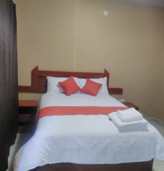Hotel Photo 1