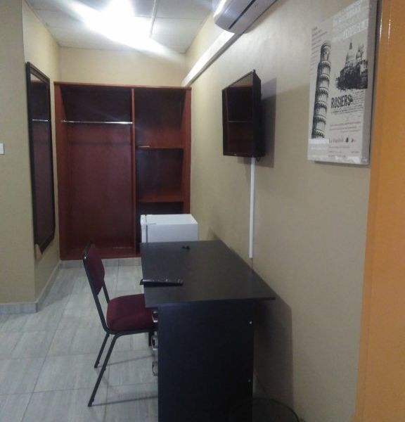 Hotel Photo 4