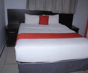 Global Guest House Kasane Botswana