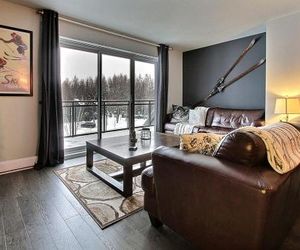 3 Bedroom Condo in Mont Saint Anne Beaupre Canada