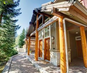 Symphony Resort Whistler Whistler Canada