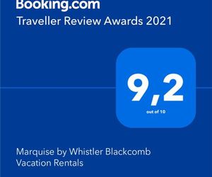 Marquise by Whistler Blackcomb Vacation Rentals Whistler Canada