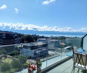 swissart Lausanne Switzerland
