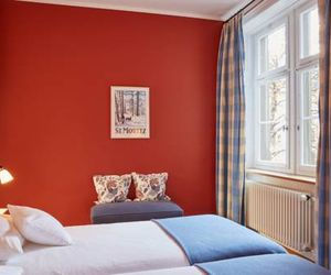 hotel brasserie au violon Basel Switzerland