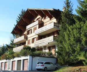 Appartement Le Roc Gstaad Switzerland