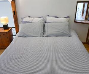 Hostal Casa El Peral Valparaiso Chile