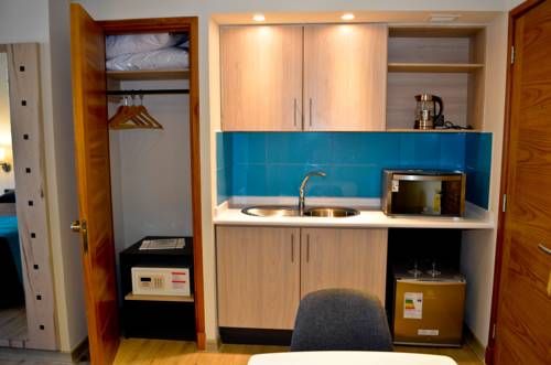 Hotel Photo 19
