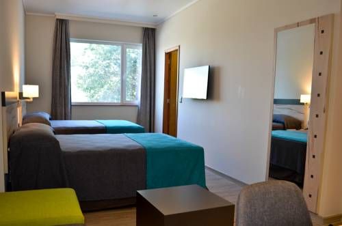 Hotel Photo 10