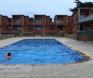 Casa Frente al Mar Pichilemu Chile