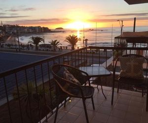 Departamento Playa Las Cadenas Algarrobo Chile