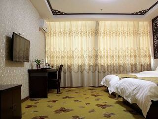 Фото отеля JUNYI Hotel Jiangsu Lianyungang South Junan Road