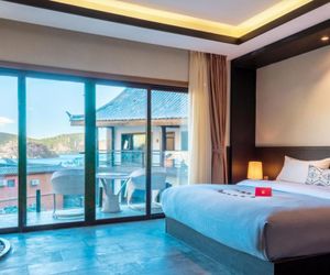 Shilily Travelling Hotel Lugu Lake Zuosuo China