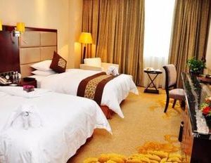Fwin Chine International Hotel Xining China