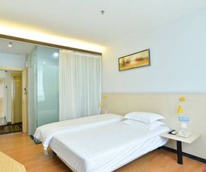 Zhuxing Hotel Zhuhai China
