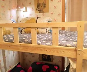She He Hostel Liufangling China