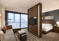 Отзывы Hyatt House Shanghai New Hongqiao, 4 звезды