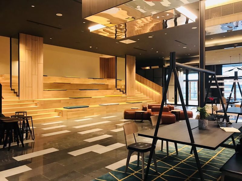 Hotel Photo 8