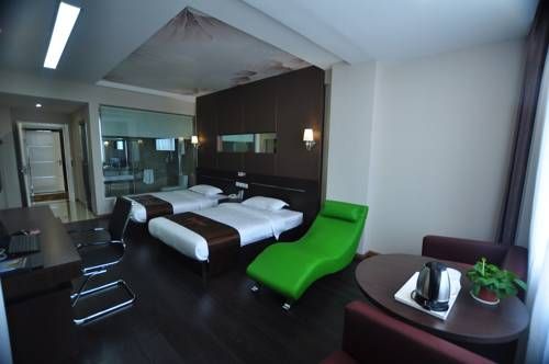 Hotel Photo 4