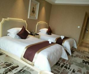 Relax Hotel Chengnan China