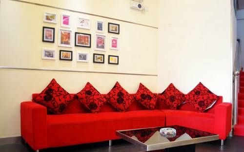 Hotel Photo 13
