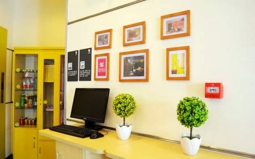 Hotel Photo 14