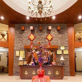 Hotel Photo 15