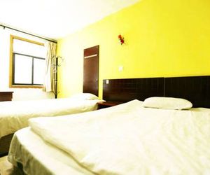Hefei Mengyuan International Youth Hostel Hefei China
