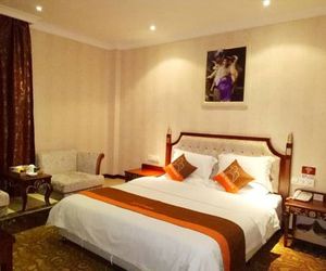 Lanbowan Business Hotel Guiyang China