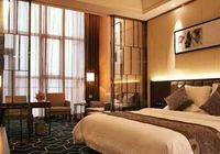 Отзывы Hongzhou Century Hotel（International Textile City）, 4 звезды
