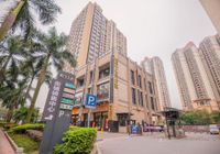 Отзывы Guangzhou Rui De International Apartment Pazhou Center Branch