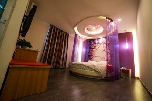 صورة الفندق 8