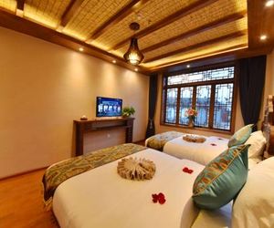 Longzhu Boutique Inn Lijiang Lijiang China