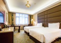 Отзывы Sichuan Jinjiang Hotel, 5 звезд