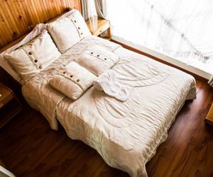 Hotel Pozo de Donato Tunja Colombia