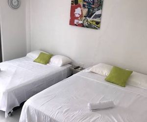 Inter Hotel Tolu Colombia