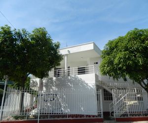 Travelers Hostel Santa Marta Colombia