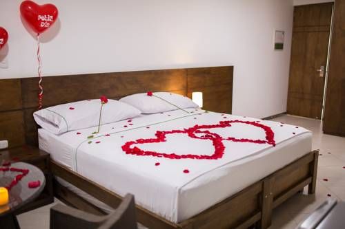 Hotel Photo 11