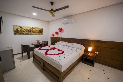 Hotel Photo 17