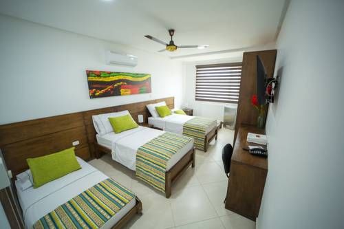Hotel Photo 9