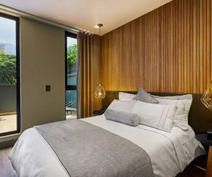 14 Urban Hotel Medellin Colombia