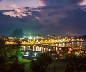 La Casa de Piedra Guatape Colombia