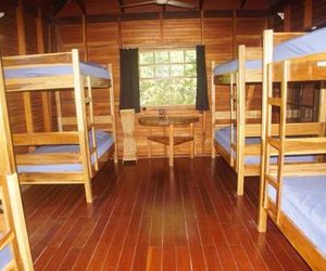 Hostel Sel et Sucre Puerto Viejo de Talamanca Costa Rica