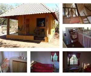 Casa bungalow Ital-Tico Pinilla Costa Rica