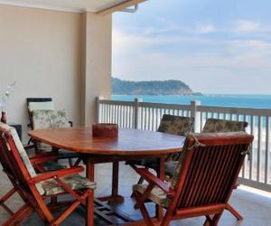 The Palms Jaco 1001 penthouse on the beach Jaco Costa Rica