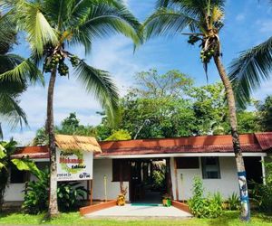 Cabinas Palmer Makanda Cahuita Costa Rica