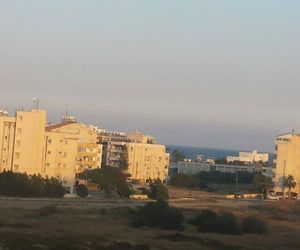 Aphrodite Residence Larnaca Cyprus